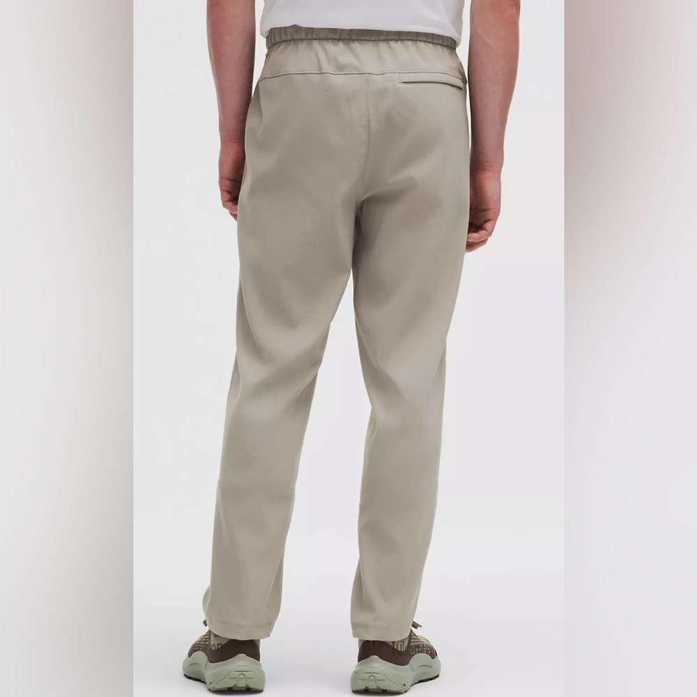 Lululemon Ripstop Pull-On Pants Men’s Large - Picture 3 of 4
